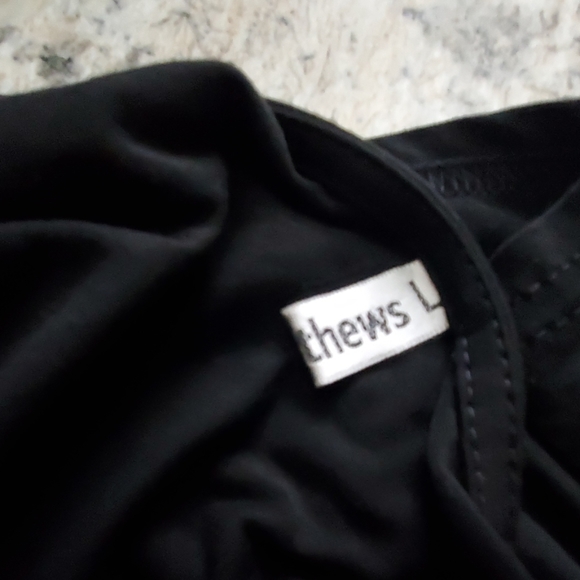 NWOT SARIN MATHEWS BLOUSE - Picture 4 of 4